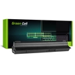 Kép 1/5 - Green Cell Laptop akkumulátor BTY-S14 MSI CR41 CR61 CR650 CX41 CX650 FX400 FX420 FX600 FX700 FX720 GE60 GE70 GE620 GP60