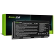 Kép 1/5 - Green Cell Laptop akkumulátor MSI GT60 GX660 GX780 GT70 Dragon Edition 2