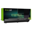 Kép 1/5 - Green Cell Laptop akkumulátor MSI MegaBook S310 Averatec 2100 Black