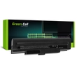 Kép 1/5 - Green Cell Laptop akkumulátor Samsung NP-Q35 XIH NP-Q35 XIP NP-Q35 XIC NP-Q45 WEV NP-Q70 XEV