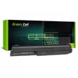 Imagine 1/5 - Green Cell Baterie laptop Green Cell pentru laptop Sony VAIO PCG-71211M PCG-61211M PCG-71212M