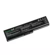 Imagine 2/5 - Green Cell Baterie laptop Toshiba Satellite A660 C650 C660 C660 C660D L650 L650D L655 L670 L670D L675