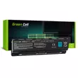 Kép 1/5 - Green Cell Laptop akkumulátor Toshiba Satellite C50 C50D C55 C55D C70 C75 L70 S70 S75