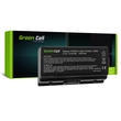 Kép 1/5 - Green Cell Laptop akkumulátor Toshiba Satellite L40 L45 L401 L402