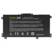 Picture 4/5 -Green Cell Battery LK03XL for HP Envy x360 15-BP 15-BP000NW 15-BP001NW 15-BP002NW 15-BP100NW 15-BP101NW 15-CN 17-AE 17-BW
