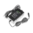 Kép 2/5 - Green Cell Elektromos kerékpár akkumulátor Töltő 42V 2A (3 pin) 36V