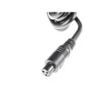 Kép 5/5 - Green Cell Elektromos kerékpár akkumulátor Töltő 42V 2A (3 pin) 36V