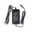 Kép 1/5 - Green Cell Elektromos kerékpár akkumulátor Töltő 42V 2A (3 pin) 36V