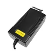 Kép 4/5 - Green Cell 36V Elektromos kerékpár töltő 42V 2A (RCA) akkumulátorhoz