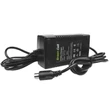 Kép 1/5 - Green Cell 36V Elektromos kerékpár töltő 42V 2A (RCA) akkumulátorhoz