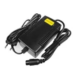 Kép 2/5 - Green Cell Elektromos kerékpár Töltő 54.6V 1.8A (3 pin)