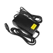 Kép 3/5 - Green Cell Elektromos kerékpár Töltő 54.6V 1.8A (3 pin)