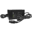 Kép 1/5 - Green Cell Elektromos kerékpár Töltő 54.6V 1.8A (3 pin)
