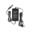 Obraz 1/5 - Green Cell Nabíjačky batérií pre elektrické bicykle 24V 2A