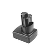 Obraz 5/5 - Batéria C12 M12 B2 B3 B4 B6 RedLithium Milwaukee BPD-0 BDD-202C BSD-0 C12HZ-0 C12MT-0 M12FID M12CDD