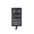 Kép 3/5 - Green Cell Kéziszerszám akkumulátor töltő Metabo 8.4V -18V Ni-MH Ni-Cd