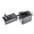 Kép 1/5 - Green Cell Kéziszerszám akkumulátor töltő Metabo 8.4V -18V Ni-MH Ni-Cd