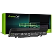 Picture 1/5 -Green Cell PRO Battery for Asus U46 U47 U56 / 14,4V 4400mAh
