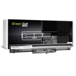 Kép 1/5 - Green Cell Pro akkumulátor VK04 HSTNN-YB4D HP Pavilion 14-B 14-C 15-B M4 HP 242 G1 G2