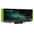 Imagine 1/5 - Green Cell Baterie laptop Haier 7G X3P Hasee K480N Q480S UN43 UN45 UN47