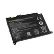 Green Cell Laptop akkumulátor BP02XL HP Pavilion 15-AU 15-AU051NW 15-AU071NW 15-AU102NW 15-AU107NW 15-AW 15-AW010NW