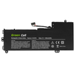 Green Cell Laptop akkumulátor L14L2P22 L14M2P24 L14S2P22 Lenovo E31-70 E31-80 U31-70 IdeaPad 500s-13ISK 510s-13IKB 510s-13ISK