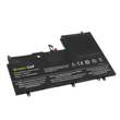 Laptop Battery Green Cell L14M4P72 L14S4P72 for Lenovo Yoga 3-1470 700-14ISK