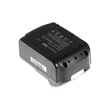 Kép 5/5 - Green Cell Kéziszerszám akkumulátor Makita BDF450SFE BTL061RF BTW450RFE