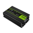 Imagine 2/5 - Green Cell Invertor de mașină de la 12V la 220V (amplificator de tensiune) 2000W/4000W cu undă sinusoidală pură