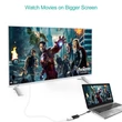 Kép 2/4 - Choetech HUB-H04 USB 3.1 to HDMI Adapter Hub Átalakító kábel