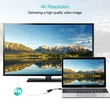 Kép 3/4 - Choetech HUB-H04 USB 3.1 to HDMI Adapter Hub Átalakító kábel