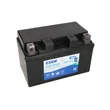 Obraz 1/3 - Exide ready YTZ10S-BS Motocyklová Batéria 12V 8,6Ah 145A