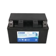 Obraz 2/3 - Exide ready YTZ10S-BS Motocyklová Batéria 12V 8,6Ah 145A