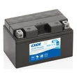 Obraz 3/3 - Exide ready YTZ10S-BS Motocyklová Batéria 12V 8,6Ah 145A