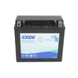 Obraz 2/2 - Exide Ready YTX20HL-BS 18Ah 240A R+ Motocyklová batéria