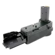 Kép 6/8 - PATONA Premium Akkumulátorfogantyú Nikon Z6III-hoz 2 EN-EL15c akkumulátorral USB-C bemenettel, IR távirányítóval együtt