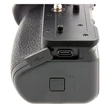 Kép 7/8 - PATONA Premium Akkumulátorfogantyú Nikon Z6III-hoz 2 EN-EL15c akkumulátorral USB-C bemenettel, IR távirányítóval együtt
