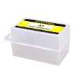 Obraz 2/4 - Úložný box na batérie PATONA pre Panasonic DMW-BLJ13 NP-F550 NP-F770