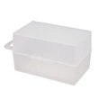 Obraz 3/4 - Úložný box na batérie PATONA pre Panasonic DMW-BLJ13 NP-F550 NP-F770