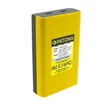 Obraz 3/5 - PATONA Dual LCD USB nabíjačka pre Nikon EN-EL3e Olympus BLM1 BLM5 Pentax D-LI50