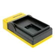 Obraz 2/5 - PATONA Slim USB nabíjačka s USB-C vstupom pre Leica BP-SCL1 M8 M9 M9 14464 M9-M M9-P ME BLI-312