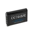 Imagine 2/4 - Baterie PATONA Platinum cu intrare USB-C pentru Sony Cyber-shot DSC-RX100 NP-BX1 DSC-HX300