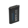 Imagine 3/4 - Baterie PATONA Platinum cu intrare USB-C pentru Sony Cyber-shot DSC-RX100 NP-BX1 DSC-HX300