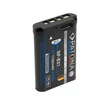 Imagine 4/4 - Baterie PATONA Platinum cu intrare USB-C pentru Sony Cyber-shot DSC-RX100 NP-BX1 DSC-HX300