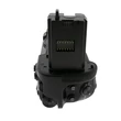 Kép 5/7 - PATONA Premium Portrémarkolat VG-C5 RC-L Sony A9III A1II 2 x NP-FZ100 akkumulátorhoz, távirányítóval együtt