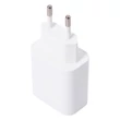 Obraz 4/5 - PATONA Premium PD18W Adaptér 5V/3.0A 9V/2.0A 12V/1.5A A 1xUSB-C 1xUSB-A PD3.0 QC3.0 biely