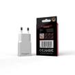 Kép 4/4 - Berenstargh GaN PD20W Zseb Adapter fehér 1x USB-C PD3.0 QC3.0