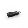Obraz 4/5 - PATONA Platinum GaN PD20W Plochý Adaptér Čierny 1x USB-C PD3.0 QC3.0