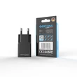 Obraz 5/5 - PATONA Platinum GaN PD20W Plochý Adaptér Čierny 1x USB-C PD3.0 QC3.0