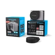 Obraz 1/5 - PATONA Platinum PD70W univerzálny cestovný adaptér s magnetickou cievkou na kábel 3x USB-C 1x USB-A